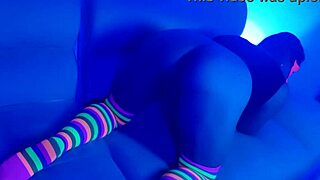 Waitress craves my stranger cock