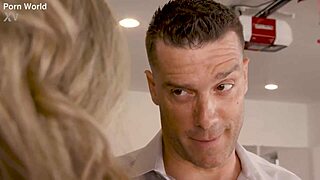 Cory Chase Anal Ramming By Real Estate Stud