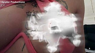 sarafina n i got carried away ridin n lickin