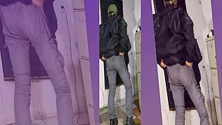 Solo Amateur Update 49 With Boots Socks And Homemade Tease