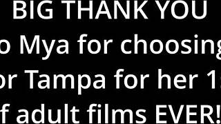 Dr Tampa Mya Nurse Roleplay Handcuffs Gloves Hospital Cash Humiliation