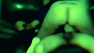 Latina putivecina tattoos ass for lover cum
