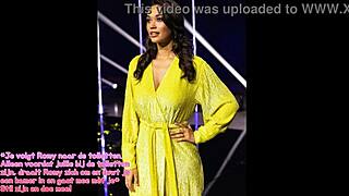 romy monteiro, follow my dutch jerk off instructions in this wild fantasy without limits!