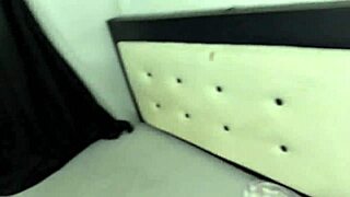 my young colombian wife slut sucks step-nephew's penis while careless husband watches homemade