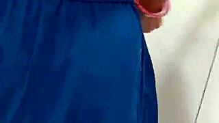 hotwife and sissy swap roles cuckold humiliation outdoor riding small cock dirty talk