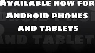 Interactive Bouncing Boobs Bikini Live Wallpaper Mobile