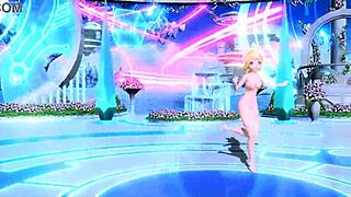 kagamine rin's nude mod stirs deep desire