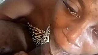 bts fun practicing acting with this beautiful black teen girl