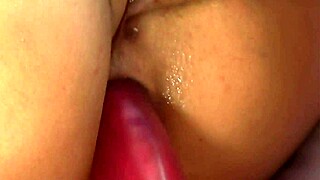i'm darryl hanah craving only deep anal pounding now
