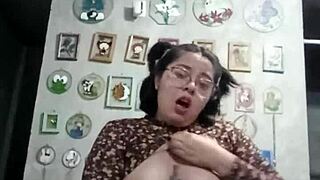 Maria Trains For Huge Doggystyle Penetration!