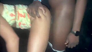 Safada casada swings house fucking exhibitionist husband cuckold public