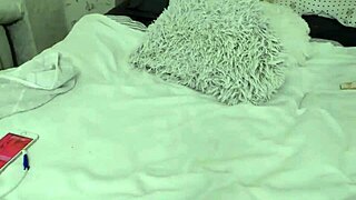 Naughty teen 18+ spreads wide teasing her wet pussy on cam