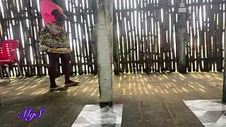 Amateur Voyeur Beach House Pornstar Debut