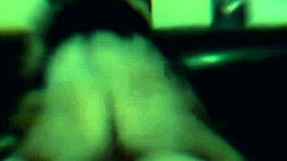 Latina putivecina tattoos ass for lover cum