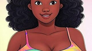 Huge Cum Creampie Fills Squirting Pussy On Rooftop Sex