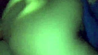stepsis begs dont cum inside her perfect ass pov ride