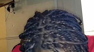 diamond mercedez sloppy bbbj gets messy in florida