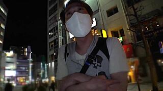 her teasing squeezes drain me dry! madoka's massive tits and sadistic edging own my balls!