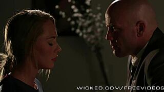 Does Supergirl's tight pussy crave Lex's monster cock pounding in uniform?