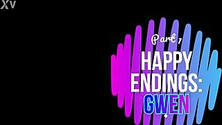 Milf Foot Fetish Massage Turns Erotic With Wrinkled Soles Licked To Happy Ending