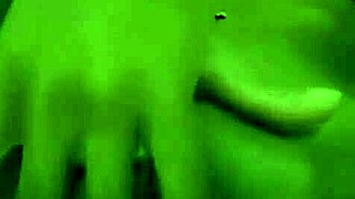 hot black latina teen 18+ masturbates wet pussy in bathtub!!