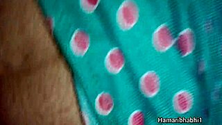 Indian Sexy Bhabhi Gets Wild Wife Chudai Action