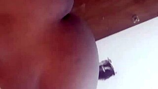 bts fun practicing acting with this beautiful black teen girl