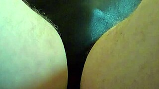 Chubbykaot Edges Pussy in Tight Bodysuit!