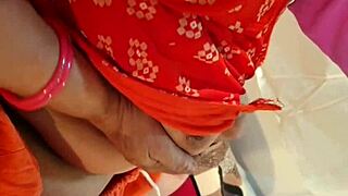 did your indian wife cum hard fingering your ass tonight?
