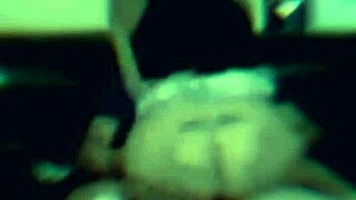 Latina putivecina tattoos ass for lover cum
