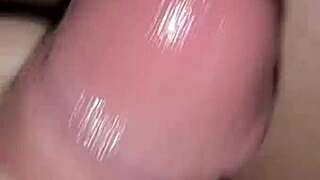 Watch My Passionate Arab Wife Suck And Fuck Big Cock!
