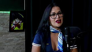 tifany rocha spills dirty secrets in wild swingers interview toys tease