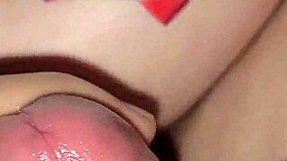 Watch My Passionate Arab Wife Suck And Fuck Big Cock!