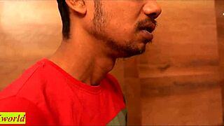 Rich Indian Beauty Dirty Talk Sex Bent Over Doggystyle Big Cock