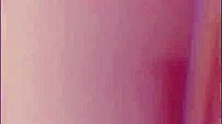 Leticia 18+ Brazilian Wife Creampied by Husband's BBC Friend