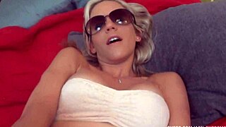 i can't wait till you spread my milf ass wide for pete's tongue in this extreme collection