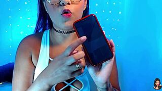 Joi cei picks the perfect cock for your hungry asshole