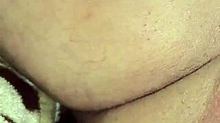 Watch My Passionate Arab Wife Suck And Fuck Big Cock!