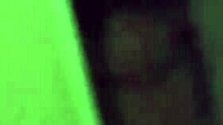 why's this wife fucking big black cock while hubby's calling?