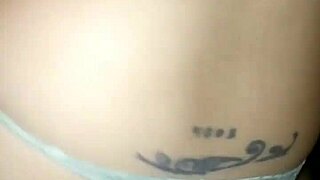 Prostitute Competition Game: What Are You, Bitch? Tattoo Challenge