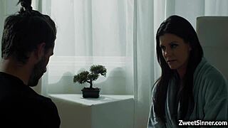 hey india summer, that dirty secret with stepson lucas frost is wild