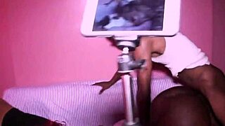 Four fat asses take BBC gangbang pounding nonstop