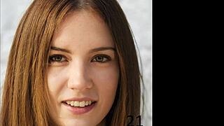 Mistress Kittiwips commands your French JOI stroke?