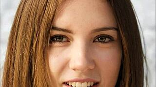 Mistress Kittiwips commands your French JOI stroke?