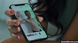 hey india summer, that dirty secret with stepson lucas frost is wild