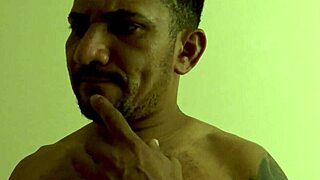 Stepmom fucked by stepdad with me in the room
