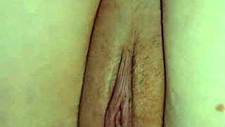 Homemade Milf Assfucked Hard For Deep Creampie Dripping Swollen Pussy