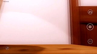 five furry sluts take anal assfucking with blowjobs and natural tits