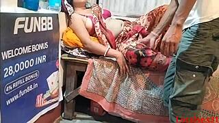 horny indian wife webcam pussy pounded by huge black dick