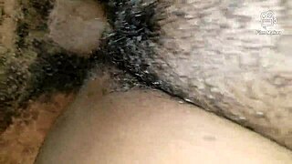 ebony big ass tits creampied by monster black cock